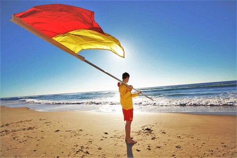 Seacrest Beachfront Apartments Surfers Paradise - Accommodation Brunswick Heads 6