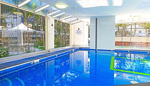 Seacrest Beachfront Apartments Surfers Paradise - Accommodation Brunswick Heads 20
