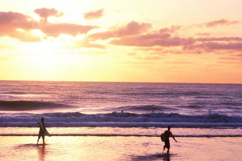 Seacrest Beachfront Apartments Surfers Paradise - Accommodation Brunswick Heads 41