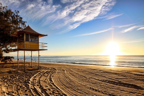 Seacrest Beachfront Apartments Surfers Paradise - Accommodation Brunswick Heads 25