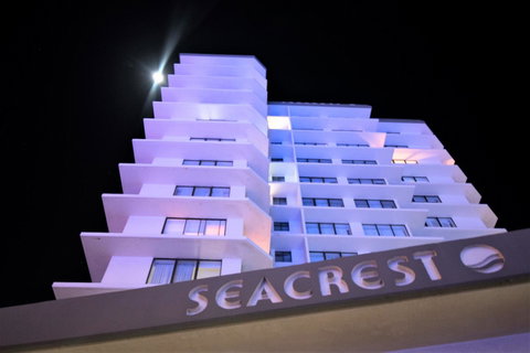 Seacrest Beachfront Apartments Surfers Paradise - Accommodation Brunswick Heads 4