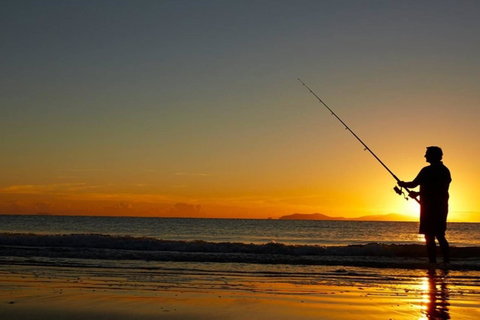 Seacrest Beachfront Apartments Surfers Paradise - Accommodation Brunswick Heads 42