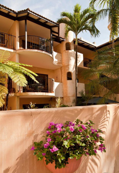 Villa San Michele (Official) - Accommodation Brunswick Heads 31