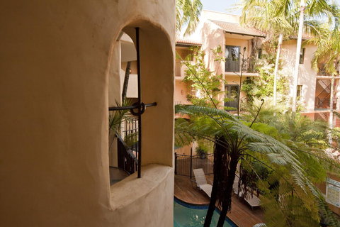 Villa San Michele (Official) - Accommodation Brunswick Heads 33