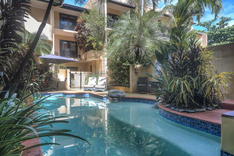 Villa San Michele (Official) - Accommodation Brunswick Heads 25