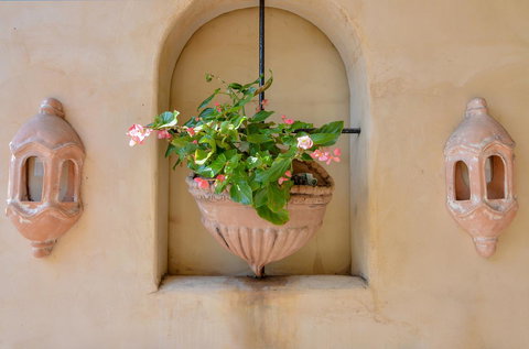 Villa San Michele (Official) - Accommodation Brunswick Heads 3