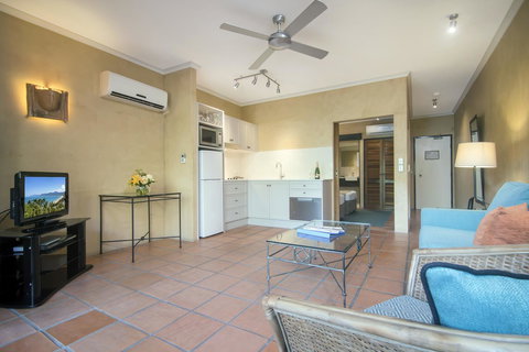 Villa San Michele (Official) - Accommodation Brunswick Heads 23
