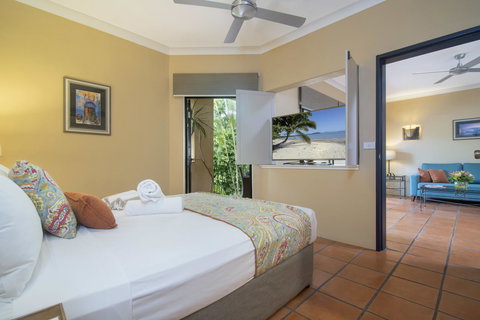 Villa San Michele (Official) - Accommodation Brunswick Heads 17