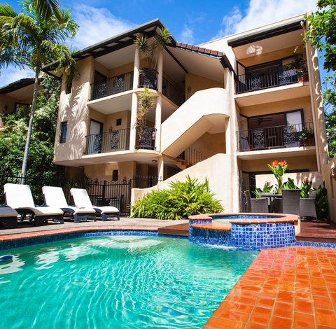 Villa San Michele (Official) - Accommodation Brunswick Heads 24