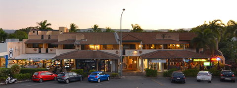 Villa San Michele (Official) - Accommodation Brunswick Heads 14