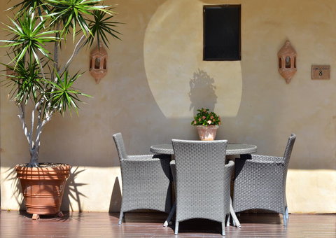 Villa San Michele (Official) - Accommodation Brunswick Heads 15