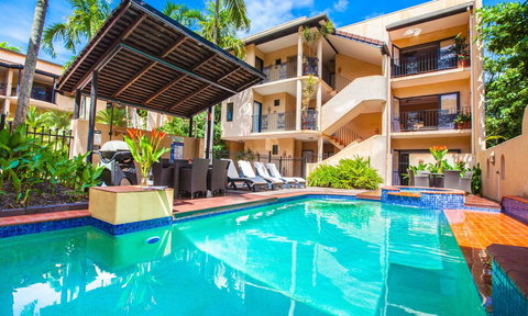 Villa San Michele (Official) - Accommodation Brunswick Heads 10