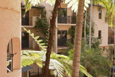 Villa San Michele (Official) - Accommodation Brunswick Heads 32