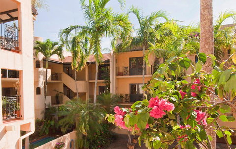 Villa San Michele (Official) - Accommodation Brunswick Heads 29