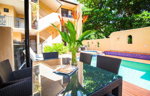 Villa San Michele (Official) - Accommodation Brunswick Heads 38