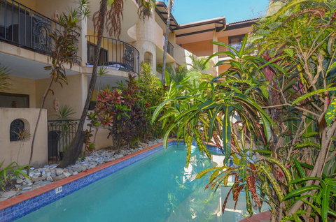 Villa San Michele (Official) - Accommodation Brunswick Heads 16