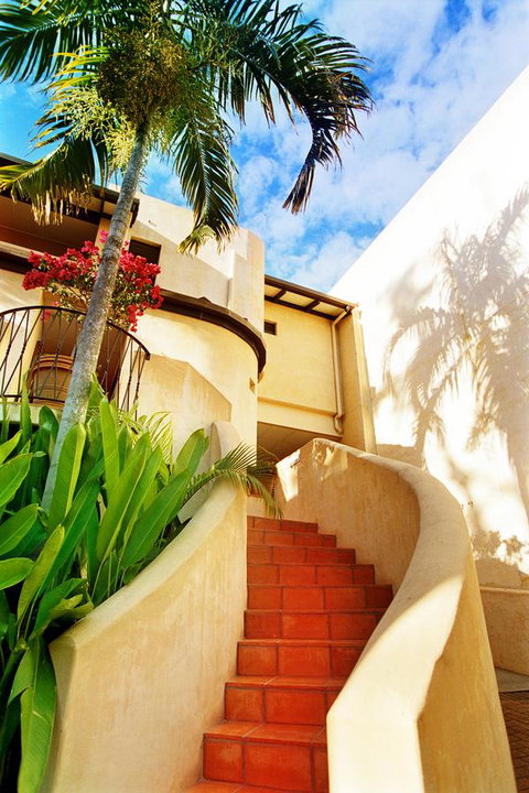 Villa San Michele (Official) - Accommodation Brunswick Heads 37