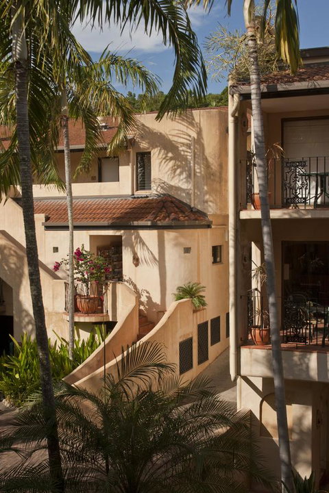 Villa San Michele (Official) - Accommodation Brunswick Heads 30