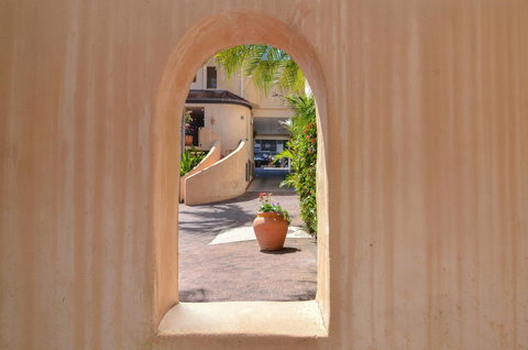 Villa San Michele (Official) - Accommodation Brunswick Heads 0