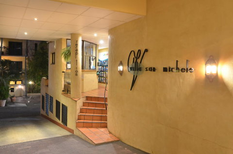 Villa San Michele (Official) - Accommodation Brunswick Heads 6