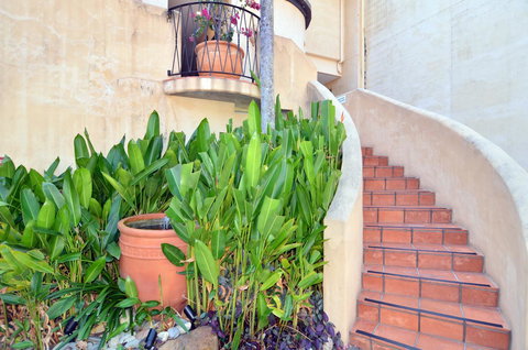 Villa San Michele (Official) - Accommodation Brunswick Heads 2