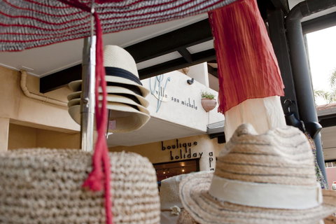 Villa San Michele (Official) - Accommodation Brunswick Heads 28