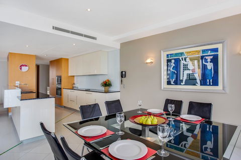 Aria Apartments - Accommodation Brunswick Heads 17