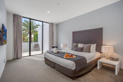 Aria Apartments - Accommodation Brunswick Heads 12