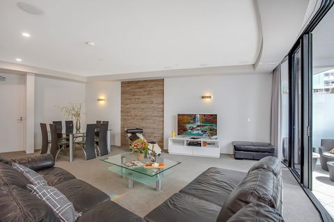 Aria Apartments - Accommodation Brunswick Heads 14