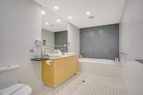 Aria Apartments - Accommodation Brunswick Heads 11