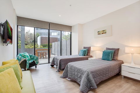 Aria Apartments - Accommodation Brunswick Heads 33