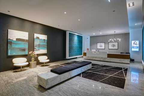 Aria Apartments - Accommodation Brunswick Heads 27