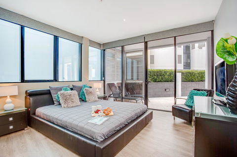 Aria Apartments - Accommodation Brunswick Heads 34