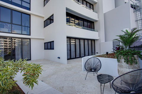 Aria Apartments - Accommodation Brunswick Heads 28