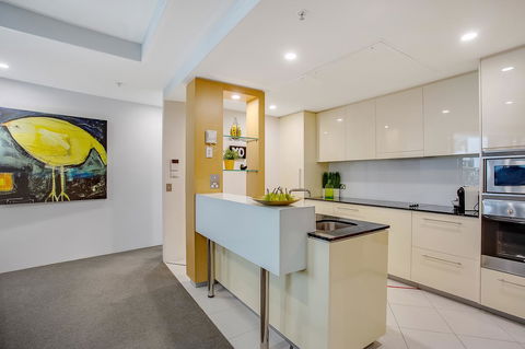Aria Apartments - Accommodation Brunswick Heads 7