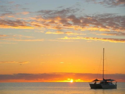 Port Douglas Retreat - Accommodation Brunswick Heads 9