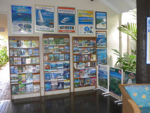 Port Douglas Retreat - Accommodation Brunswick Heads 6