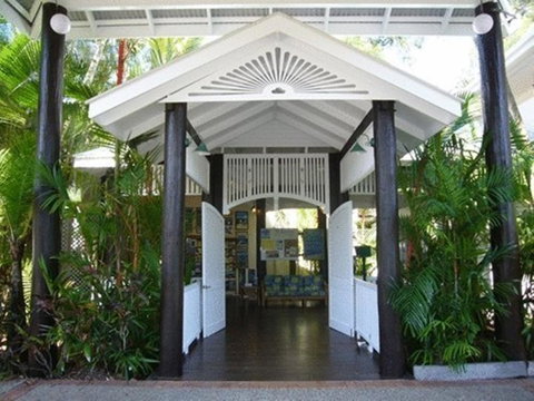 Port Douglas Retreat - Accommodation Brunswick Heads 3