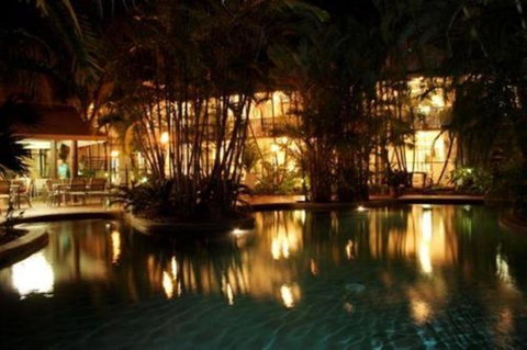 Port Douglas Retreat - Accommodation Brunswick Heads 8