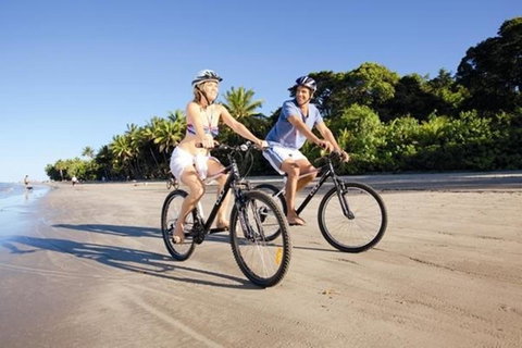 Port Douglas Retreat - Accommodation Brunswick Heads 10