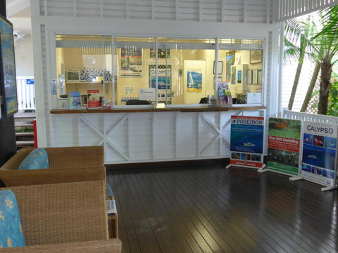 Port Douglas Retreat - Accommodation Brunswick Heads 5