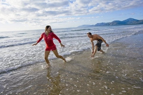 Port Douglas Retreat - Accommodation Brunswick Heads 13
