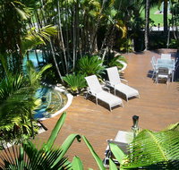 Port Douglas Retreat