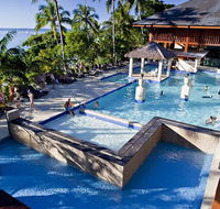 Fitzroy Island Resort - Accommodation Brunswick Heads