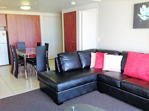 The Towers Of Chevron Renaissance - Holidays Gold Coast - Accommodation Brunswick Heads 41