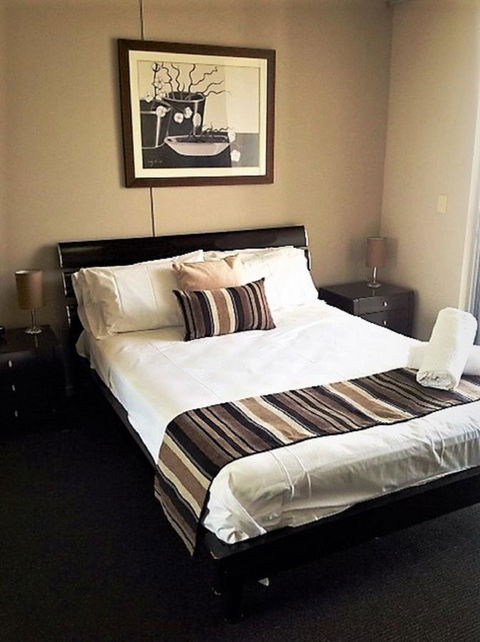 The Towers Of Chevron Renaissance - Holidays Gold Coast - Accommodation Brunswick Heads 40