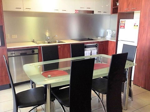 The Towers Of Chevron Renaissance - Holidays Gold Coast - Accommodation Brunswick Heads 43