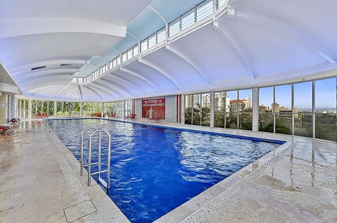 The Towers Of Chevron Renaissance - Holidays Gold Coast - Accommodation Brunswick Heads 9