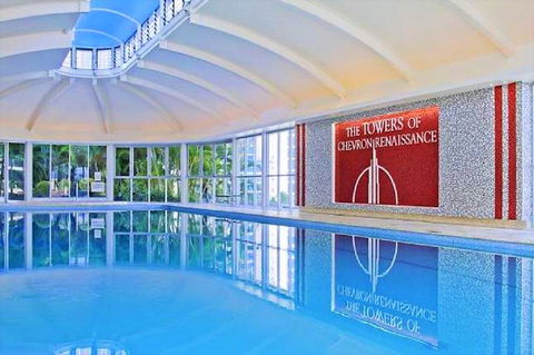 The Towers Of Chevron Renaissance - Holidays Gold Coast - Accommodation Brunswick Heads 3