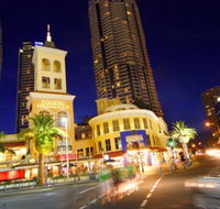 The Towers of Chevron Renaissance - Holidays Gold Coast